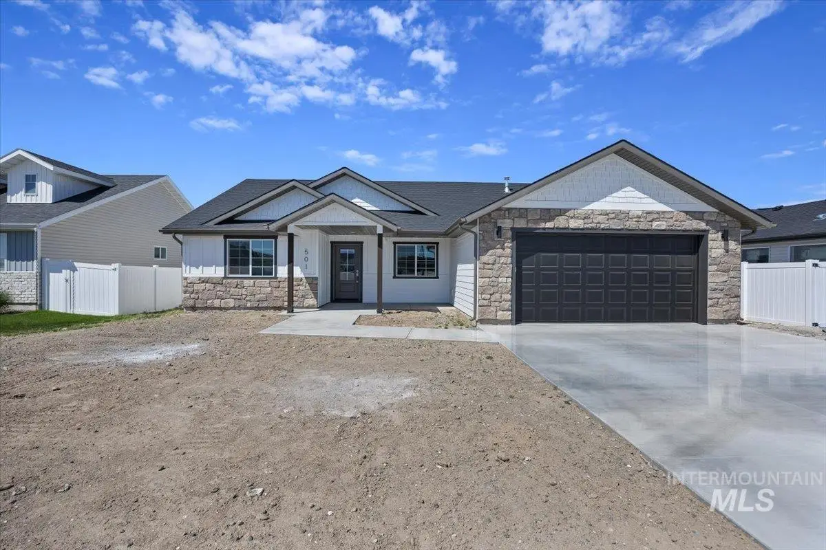 501 N Lyndon St, Jerome, ID 83338 - #1