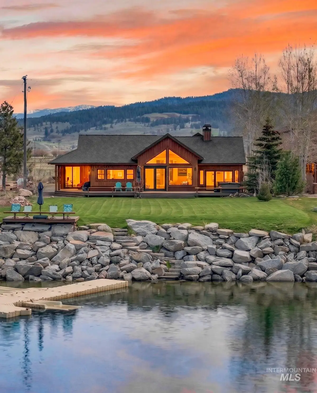 187 Lee Way, Donnelly, ID 83615 - #1