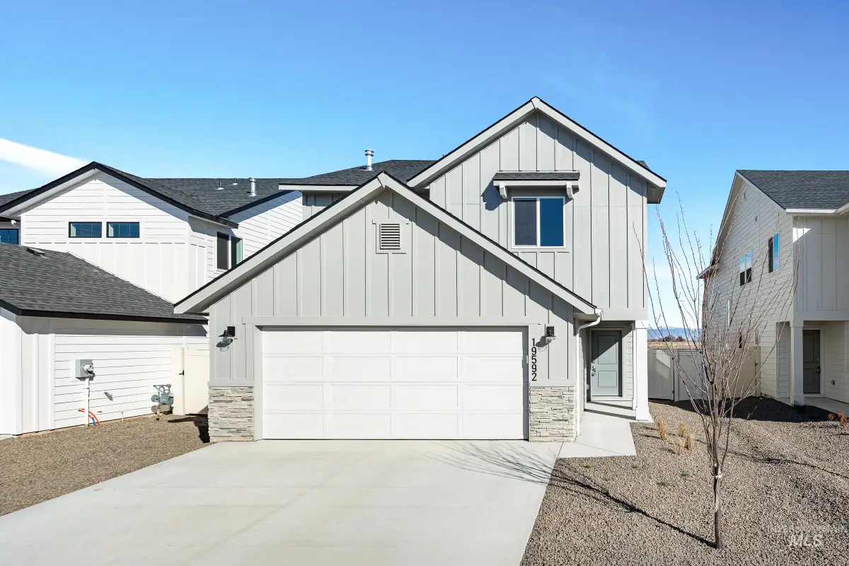 7326 W Trumbull Ct, Eagle, ID 83616 - #1