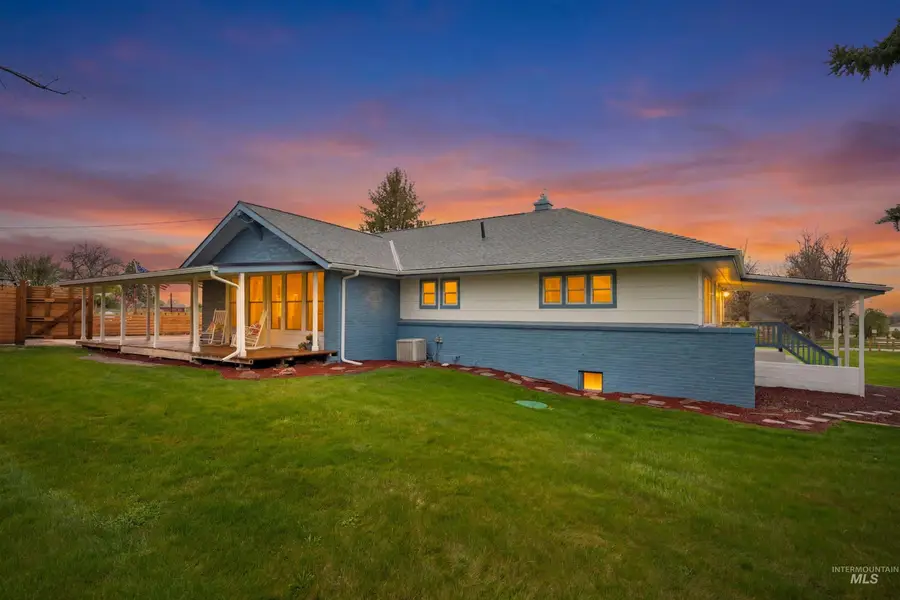 7816 E Victory Road, Nampa, ID 83687 - #2