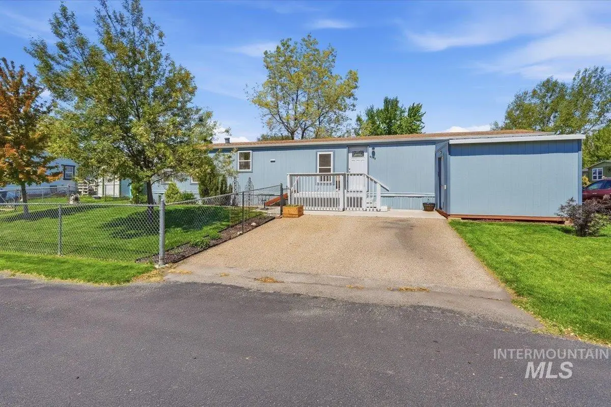 4018 Squall Valley Dr, Nampa, ID 83687 - #1