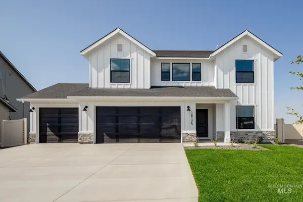 6582 W Plateau Creek Dr, Meridian, ID 83646