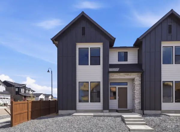 6751 S Spindlebush Ave, Boise, ID 83709