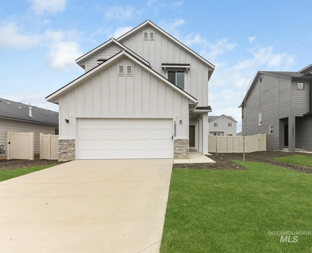 2126 S Border Way, Meridian, ID 83642 - #1