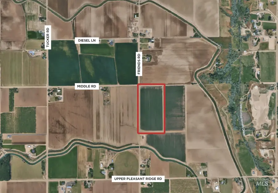 TBD Friends Rd, Caldwell, ID 83607 - #2