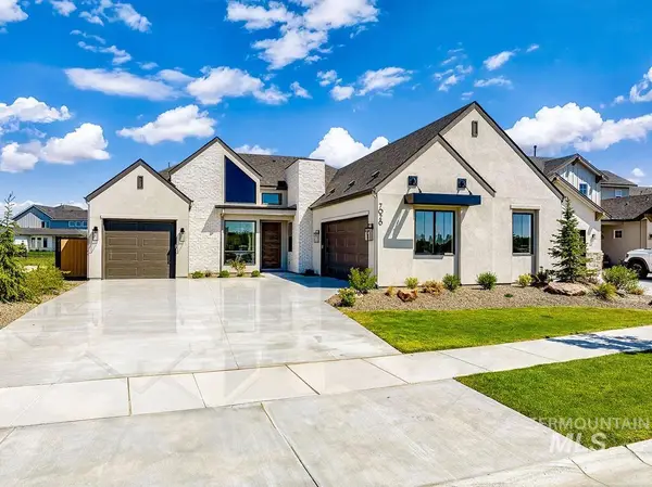 13498 N Spring Creek Way, Boise, ID 83714
