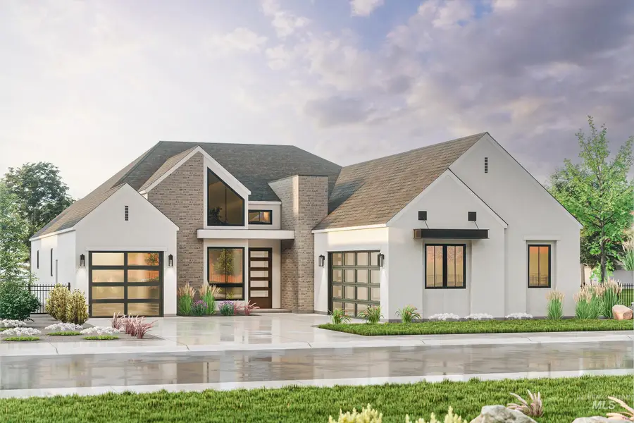 13498 N Spring Creek Way, Boise, ID 83714 - #2