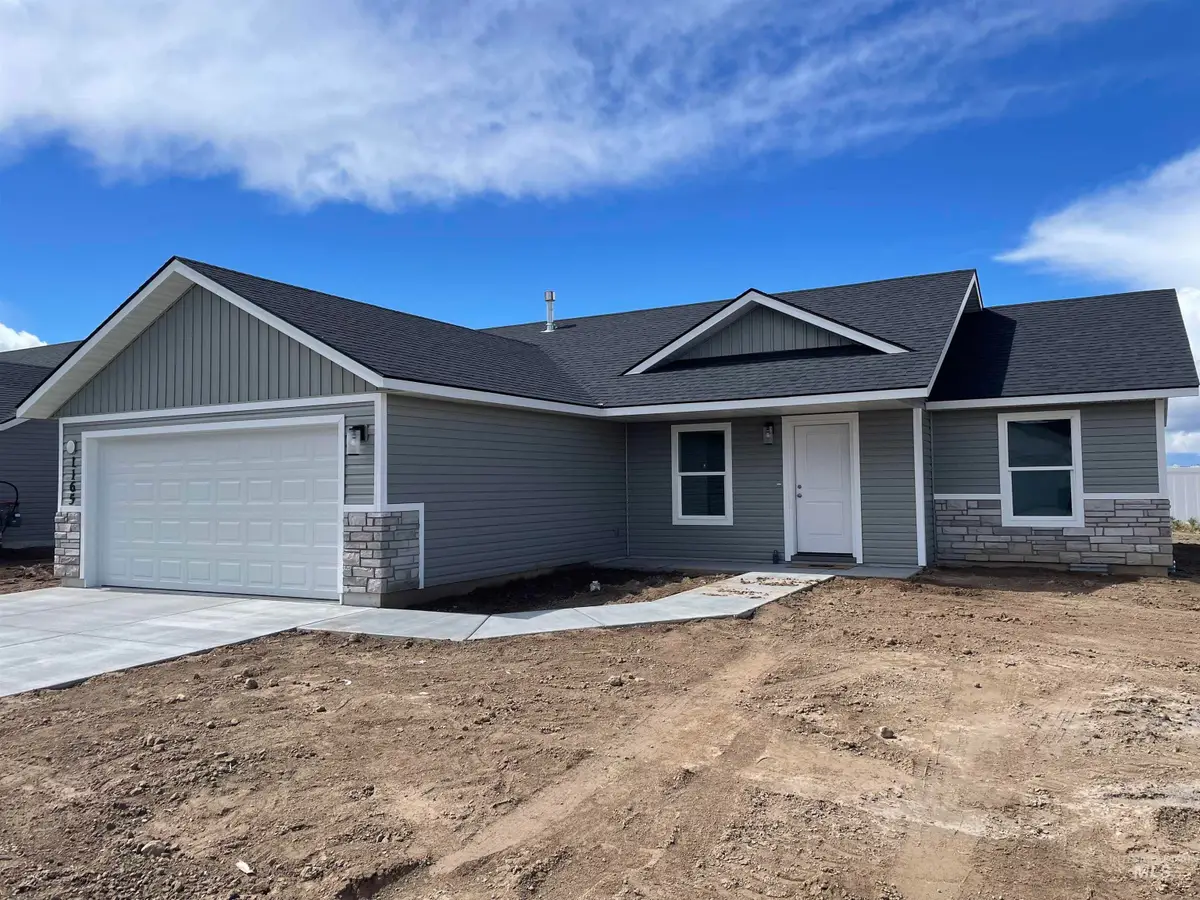 1165 Westwing Way, Twin Falls, ID 83301 - #1