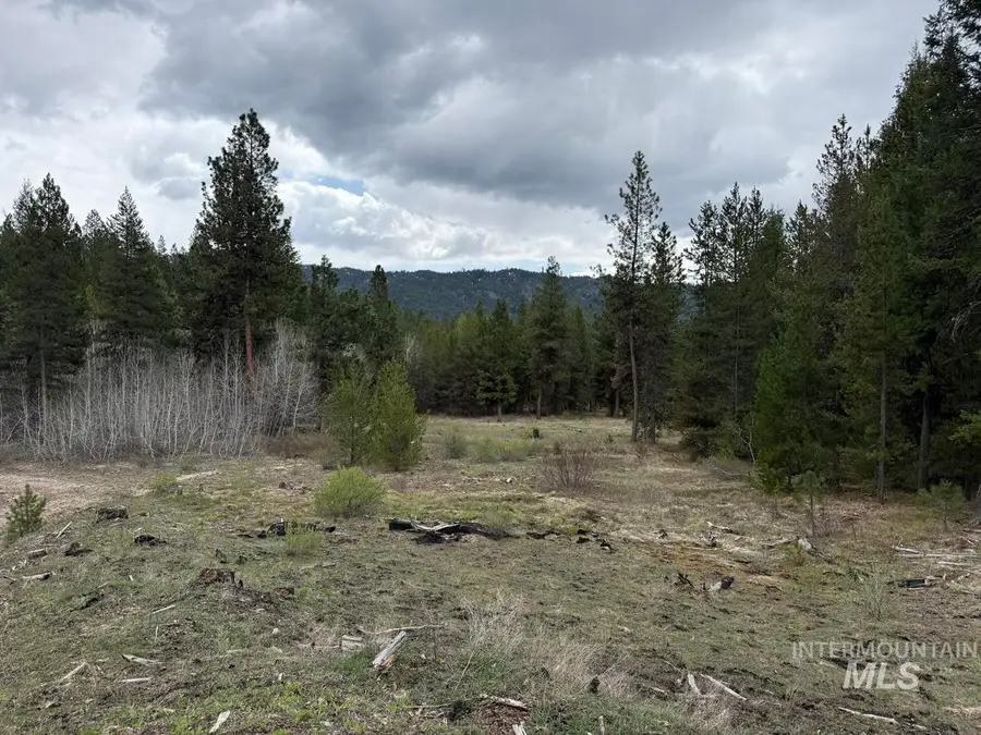 TBD Horsethief Road, Cascade, ID 83611 - #3