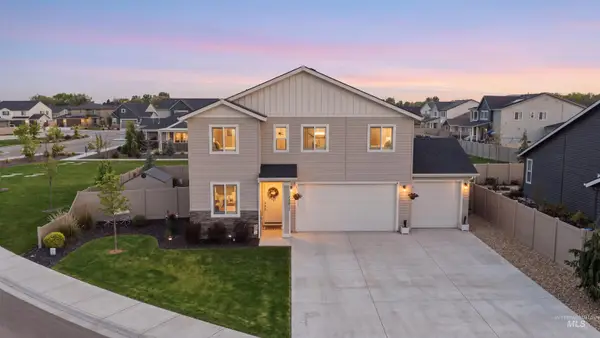 11217 Aspen Hill Dr, Caldwell, ID 83605