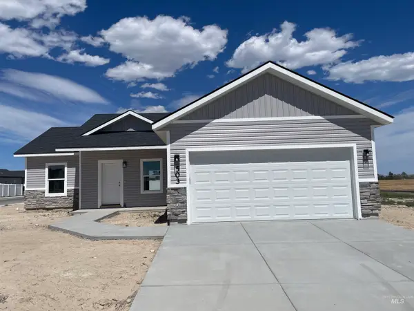 503 Carson Dr, Twin Falls, ID 83301