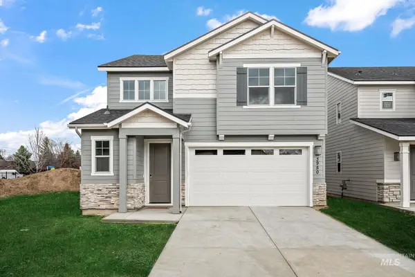 10561 W Trailheights St, Star, ID 83669