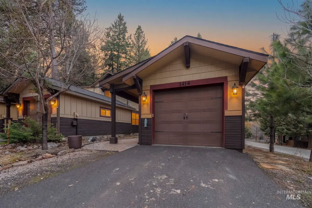 1414 Dawson, McCall, ID 83638 - #1