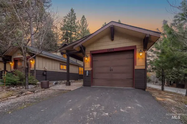 1414 Dawson, McCall, ID 83638