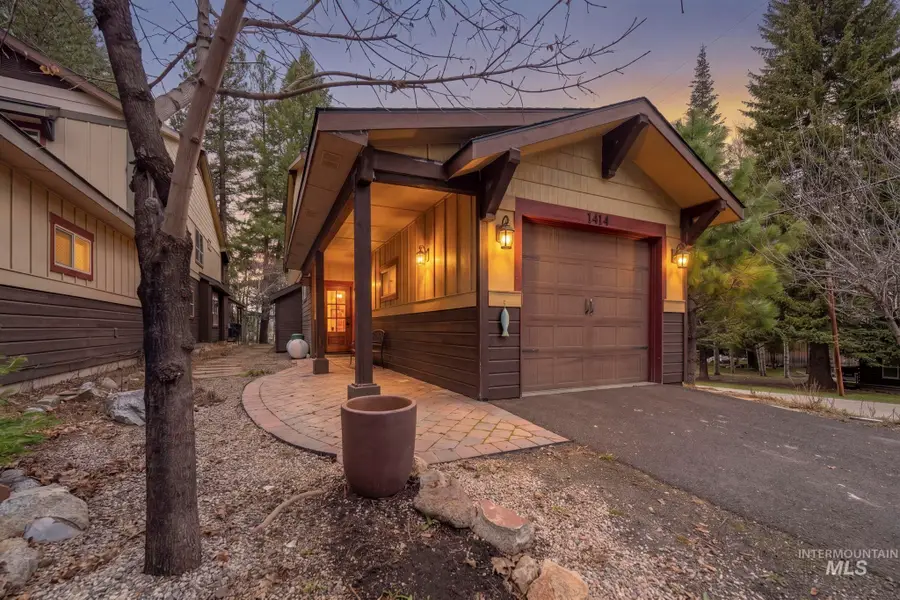 1414 Dawson, McCall, ID 83638 - #2