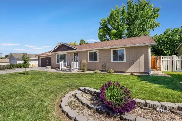 206 Diamond Drive, Kimberly, ID 83341