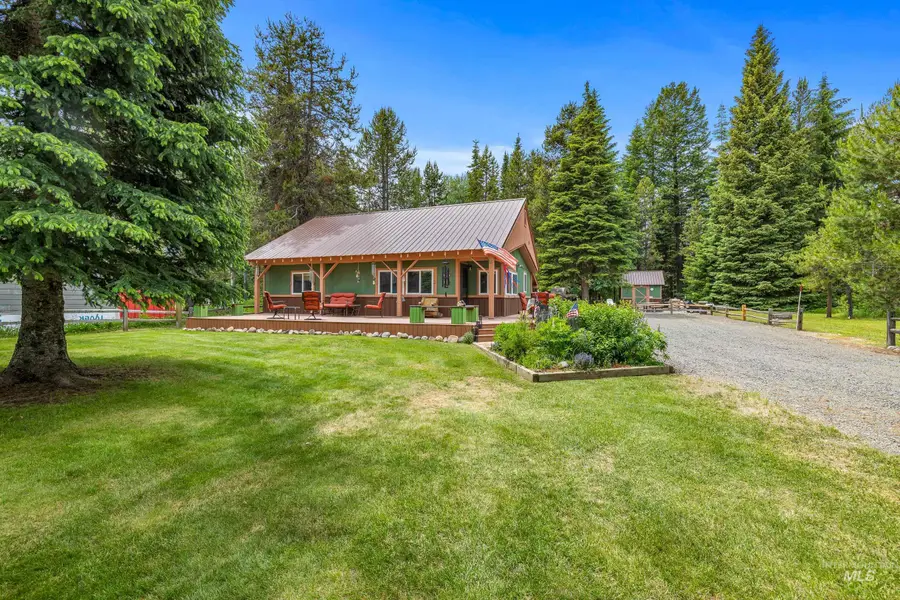 13055 Hillhouse Loop, Donnelly, ID 83615 - #2