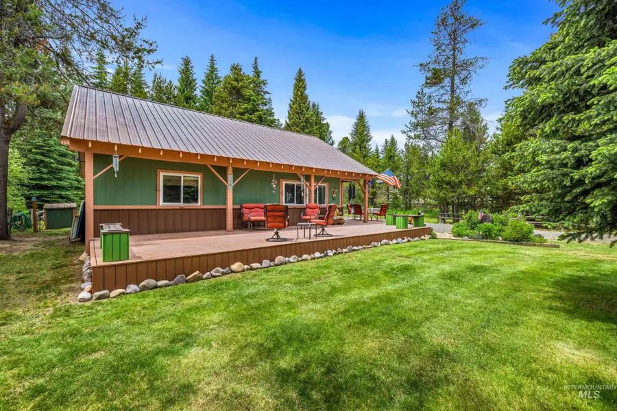 13055 Hillhouse Loop, Donnelly, ID 83615 - #3