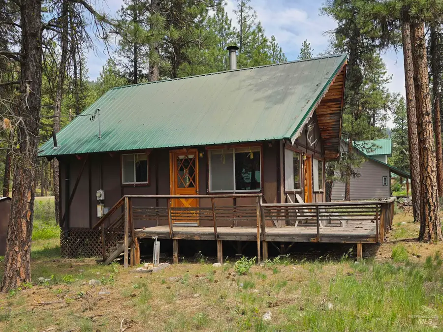 4 Jolene Dr, Lowman, ID 83637 - #2