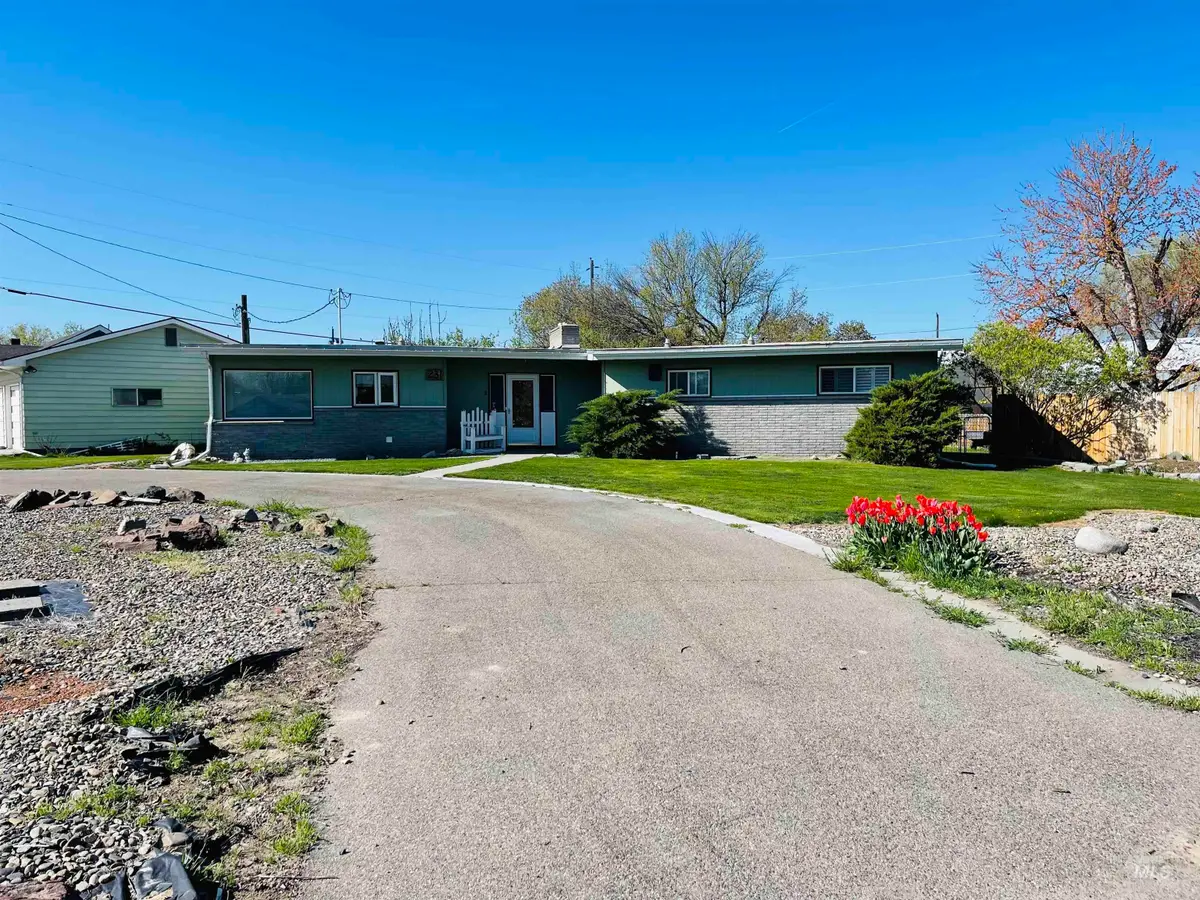 231 S Verde Dr., Ontario, OR 97914 - #1