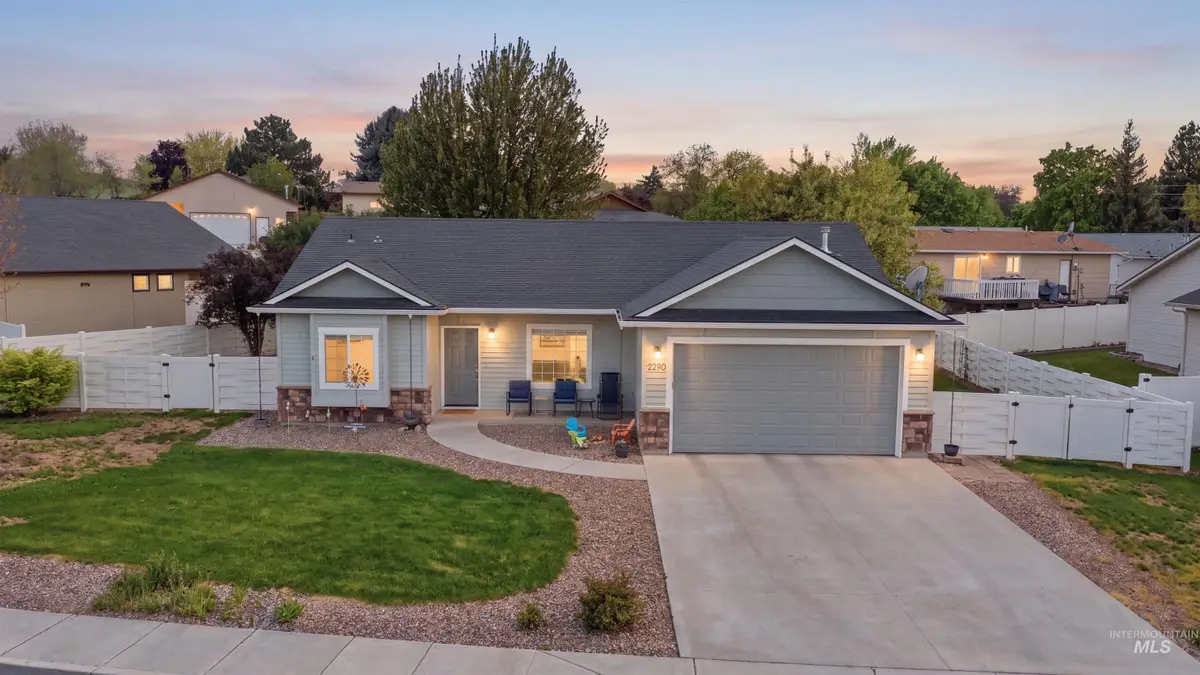 2290 Vista Ave, Payette, ID 83661 - #1