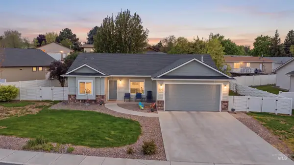 2290 Vista Ave, Payette, ID 83661