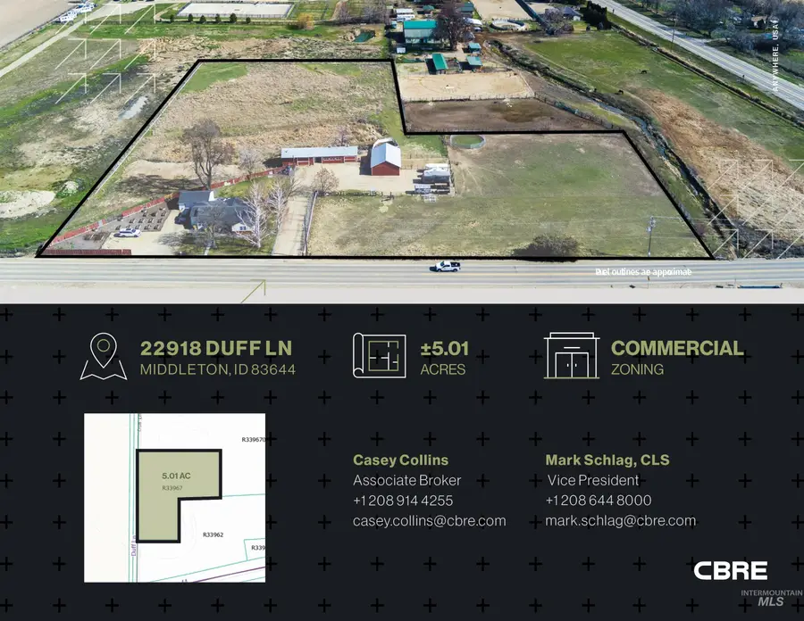 22918 Duff Lane, Middleton, ID 83644 - #3