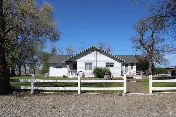 41 North 200 East, Shoshone, ID 83352