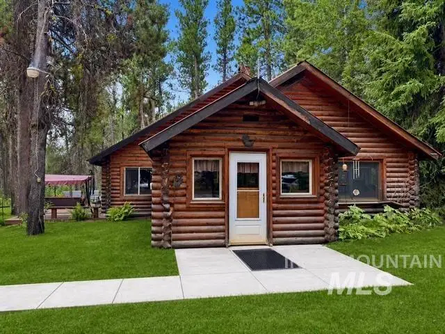 12944 Dawn Dr, Donnelly, ID 83615 - #1