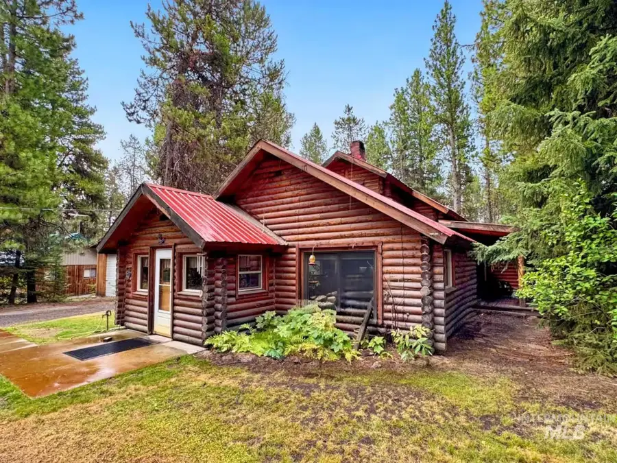 12944 Dawn Dr, Donnelly, ID 83615 - #2
