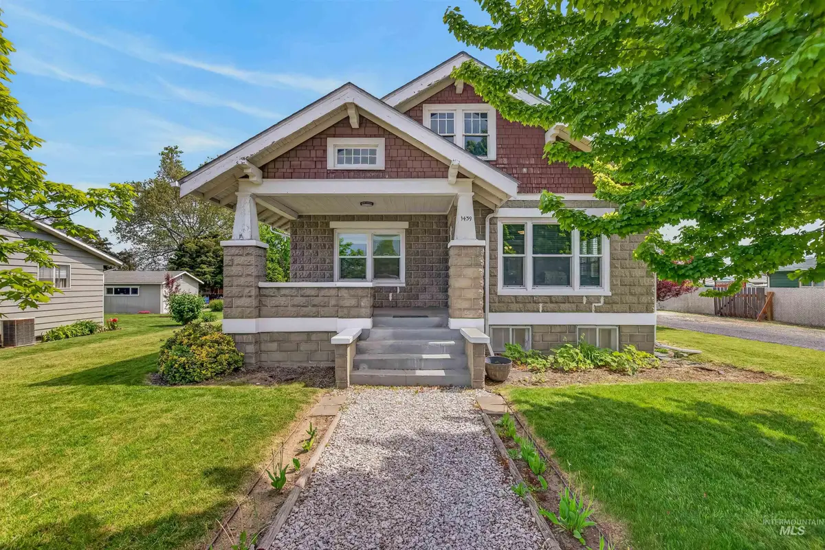 1439 10th Street, Clarkston, WA 99403 - #1