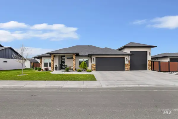 2307 Cattail Drive, Twin Falls, ID 83301