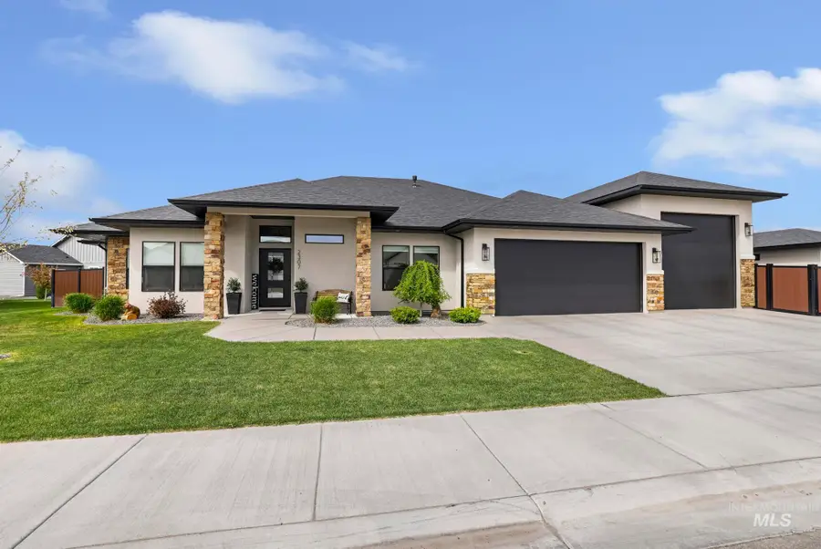 2307 Cattail Drive, Twin Falls, ID 83301 - #2
