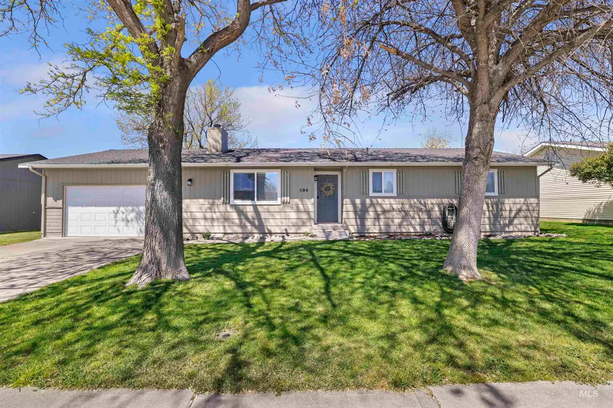 504 Gem Drive, Kimberly, ID 83341 - #1