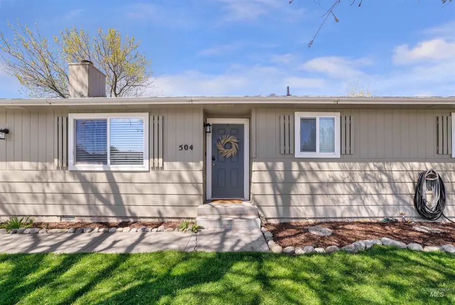 504 Gem Drive, Kimberly, ID 83341 - #2