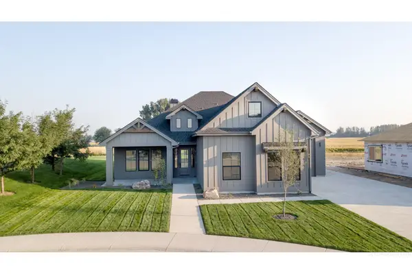12702 Fjord St., Middleton, ID 83644
