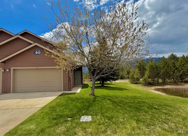 40 Mangum #8, Donnelly, ID 83615
