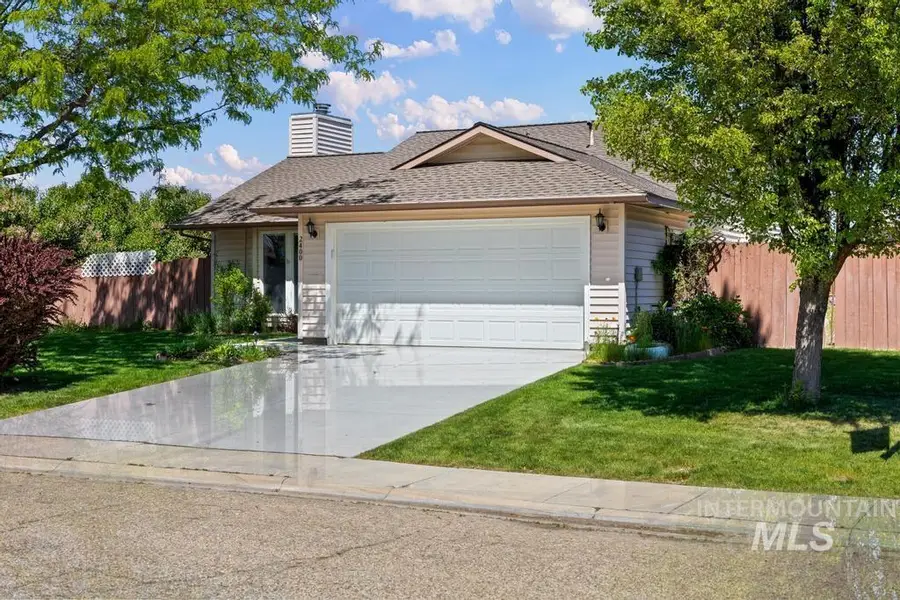 2400 Aries Dr., Nampa, ID 83651 - #3