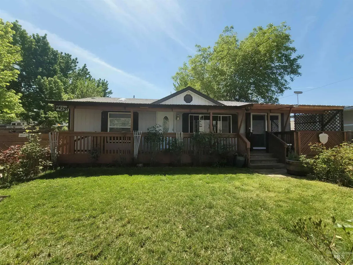1429 Maple St., Clarkston, WA 99403 - #1
