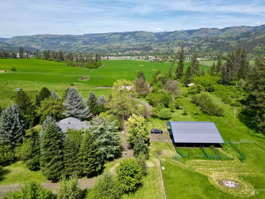 1215 Ridgewood Drive, Kamiah, ID 83536 - #2