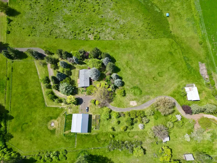 1215 Ridgewood Drive, Kamiah, ID 83536 - #3