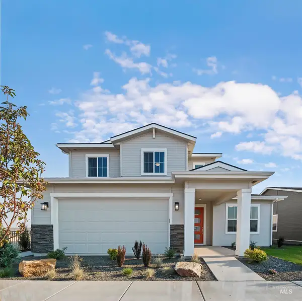 5668 N Jumplist Ave, Meridian, ID 83646