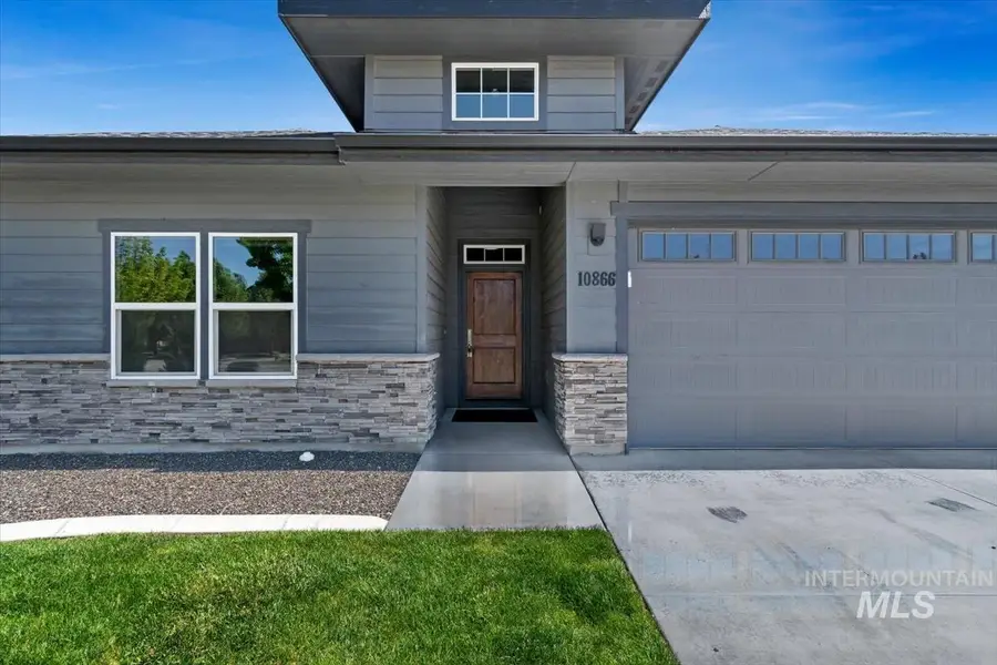10866 W Alfina Dr, Boise, ID 83709 - #2