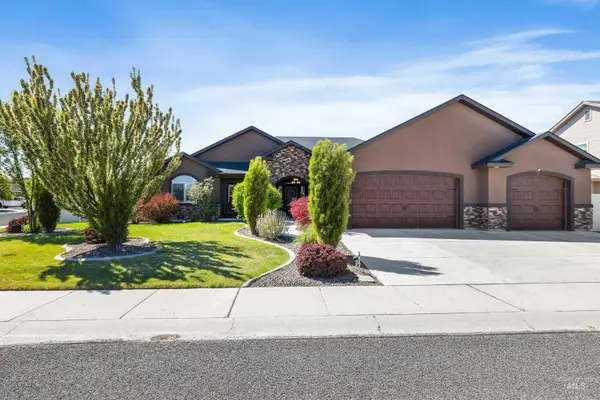 567 Reese Road, Twin Falls, ID 83301