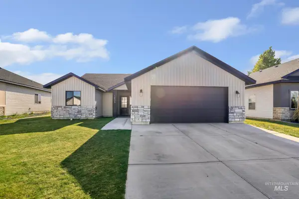1836 Gage Ave., Twin Falls, ID 83301