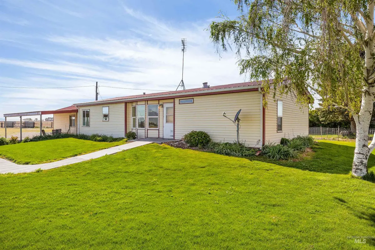 337 W 300 S, Burley, ID 83318 - #1