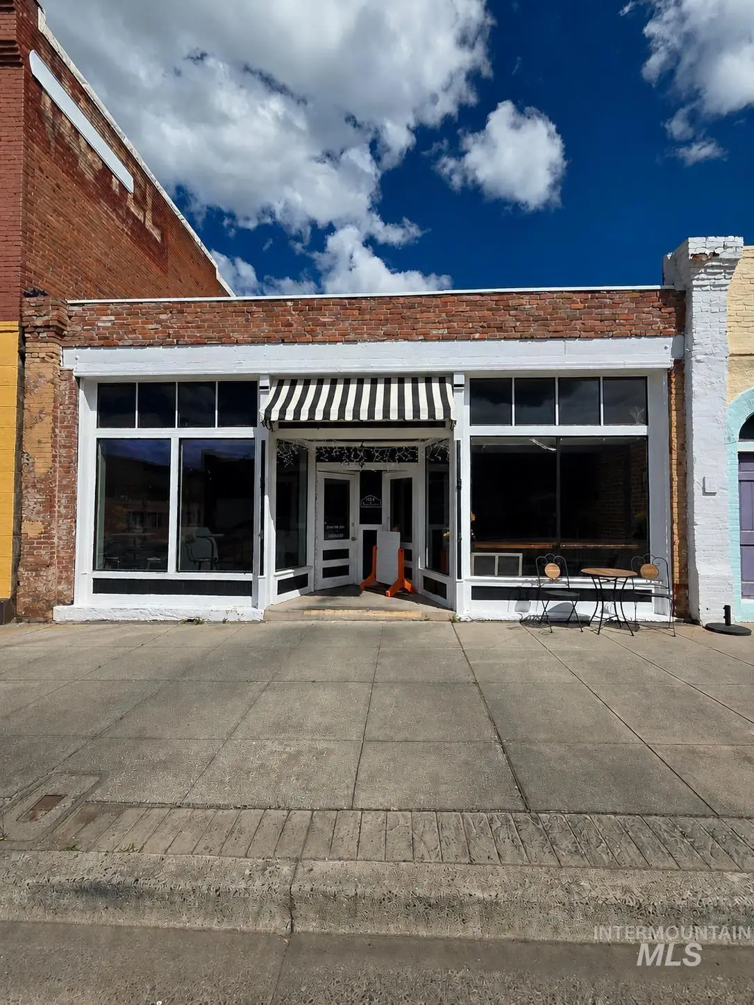 847 Main Street, Pomeroy, WA 99347 - #1