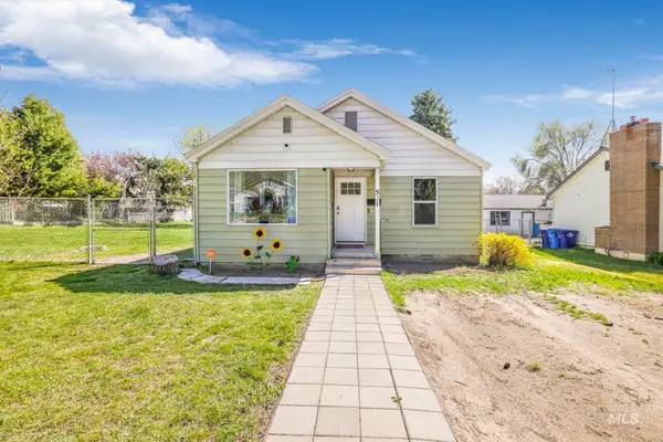 521 E Ave D, Jerome, ID 83338