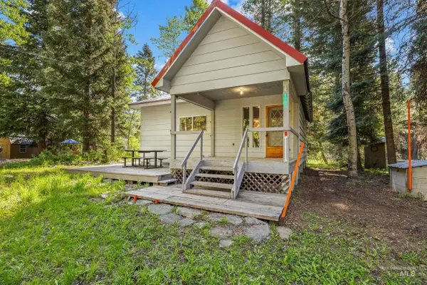 1718 Warren Wagon Rd., McCall, ID 83638