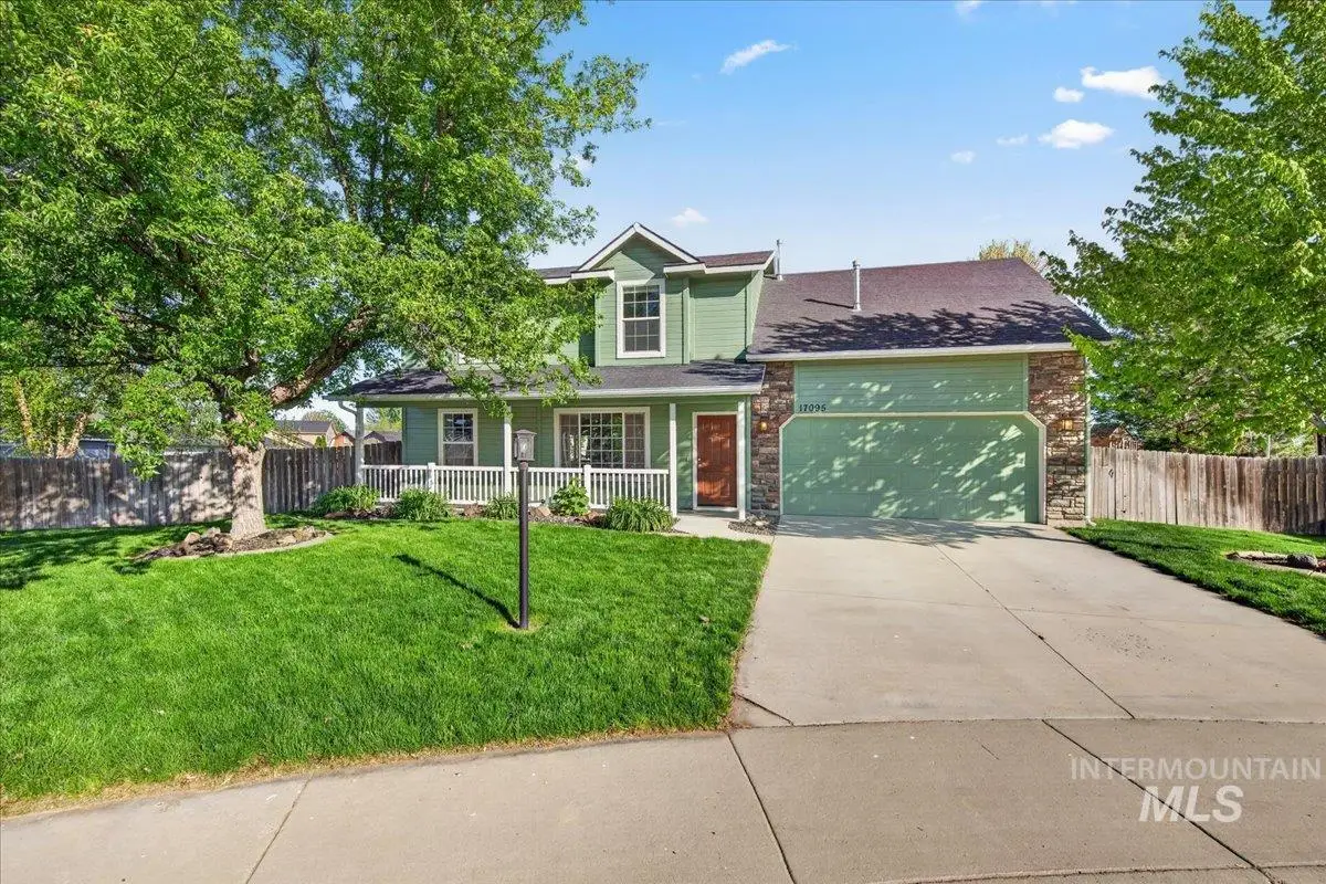 17095 N Freeman Ct, Nampa, ID 83687 - #1